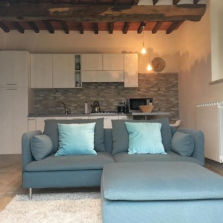 Villa Pavone Coreglia Antelminelli Exteriér fotografie