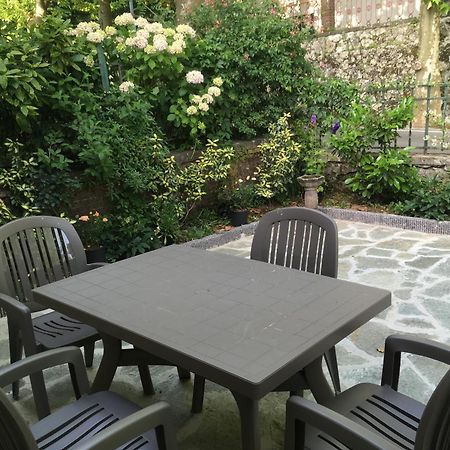 Villa Pavone Coreglia Antelminelli Exteriér fotografie