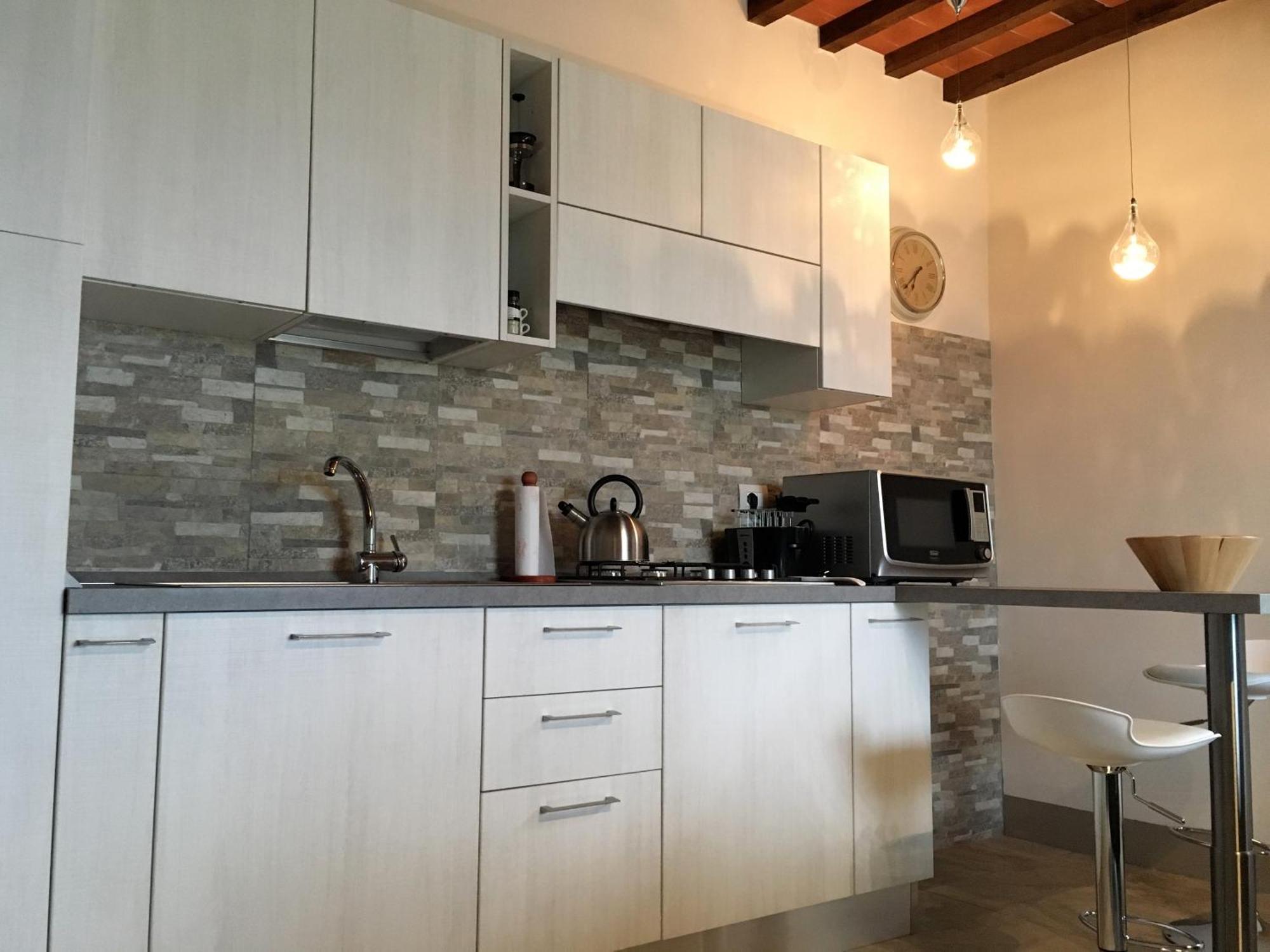 Villa Pavone Coreglia Antelminelli Exteriér fotografie