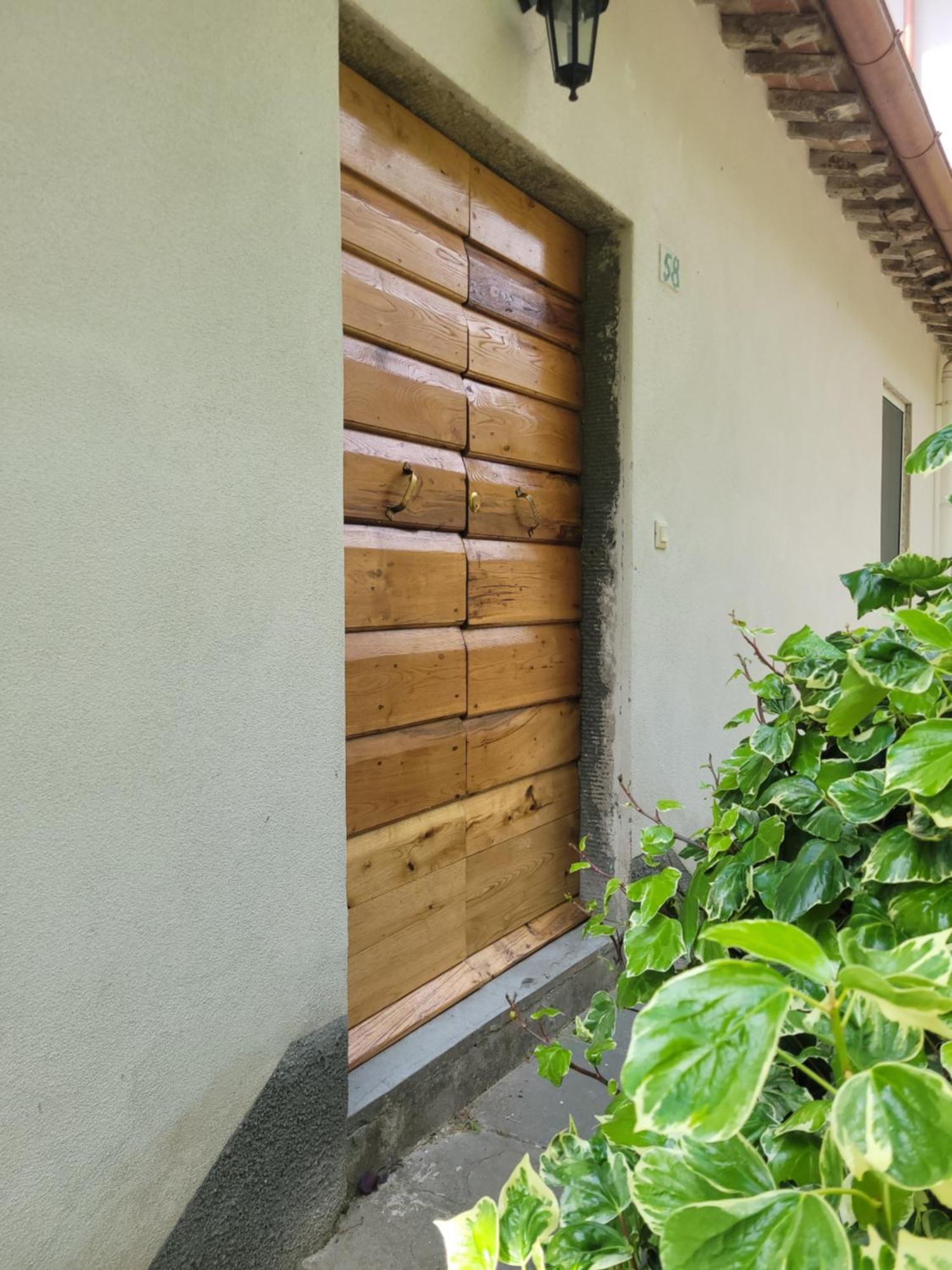 Villa Pavone Coreglia Antelminelli Exteriér fotografie
